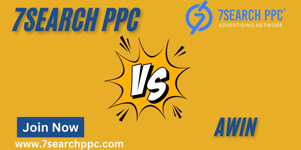 7Search PPC V/S Awin: Which Platform is Better for Affiliate Marketing?