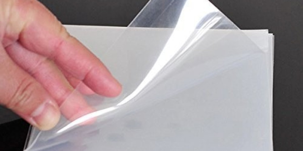 Innovations in Vacuum Form Plastic Sheets: What’s New in 2025?