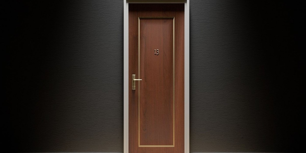 Brass Door Handles: A Timeless Choice for Elegance and Durability