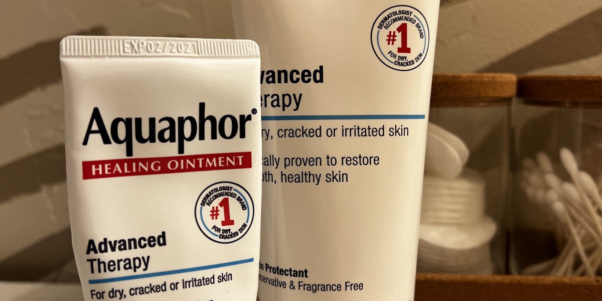 Can You Use Aquaphor as Lube? Understanding the Risks and Benefits