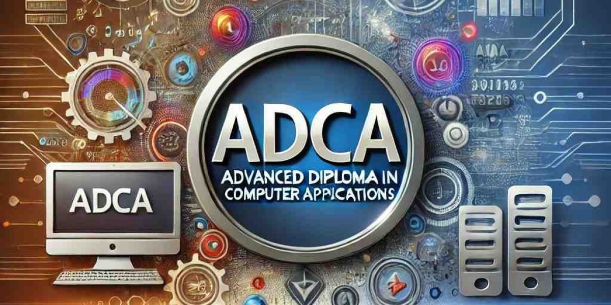 How ADCA Shapes the Future of Aspiring IT Professionals