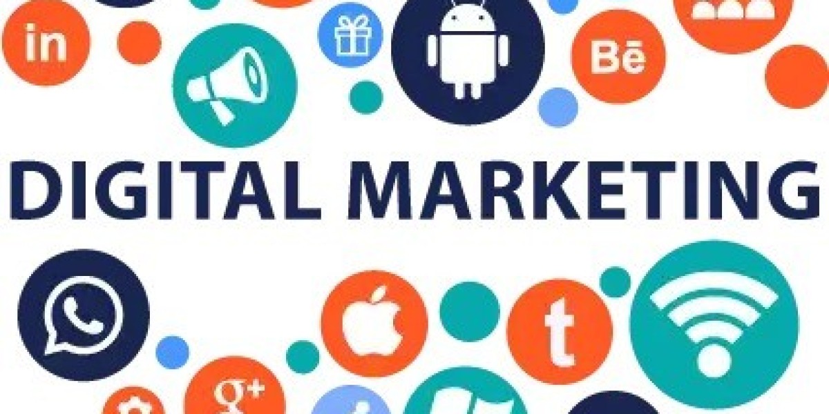 Trusted Digital Marketing Services Bringing Measurable Results