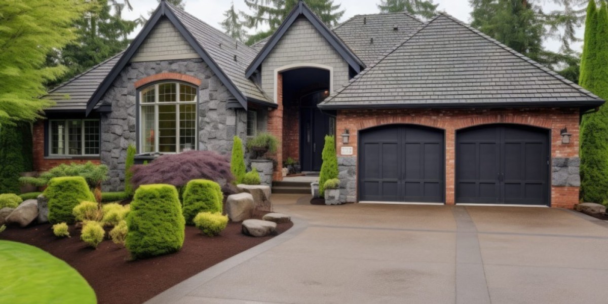 Why Concrete Driveways and Concrete Polishing Are a Perfect Choice for Your Home