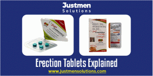 Erection Tablets Explained – Photo Graphy Moments