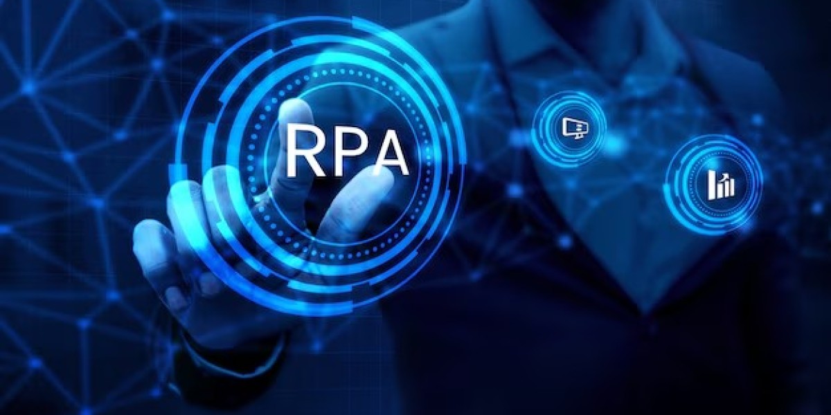 The Future of RPA: Trends to Watch in 2025