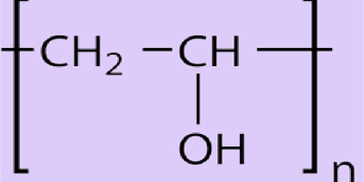 Alcool Polyvinylique (PVA) – An Overview