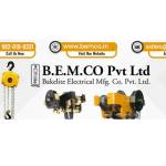 Bemco Ltd