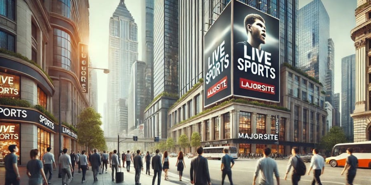 Discovering Trusted Sports Betting Sites: Your Ultimate Guide