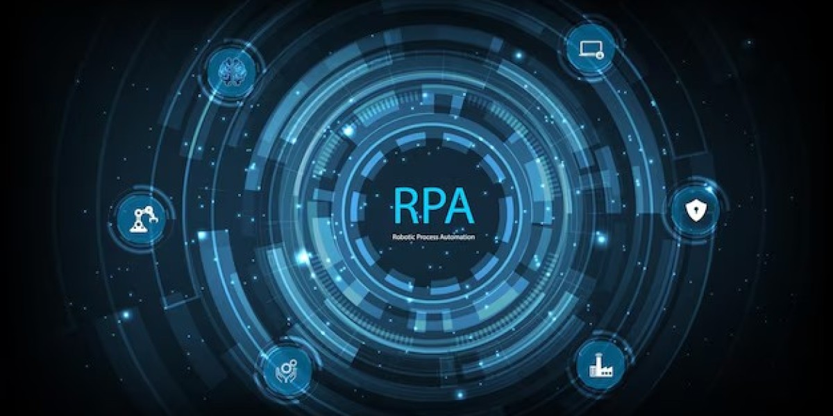 Top Benefits of RPA for Businesses in 2025