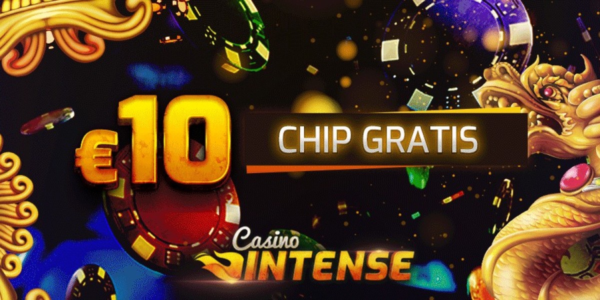 Intense Casino en ligne