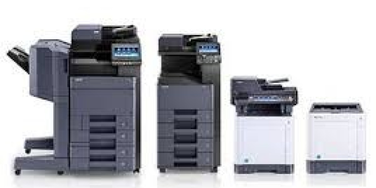 Understanding the Cost of Small Photostat Machines