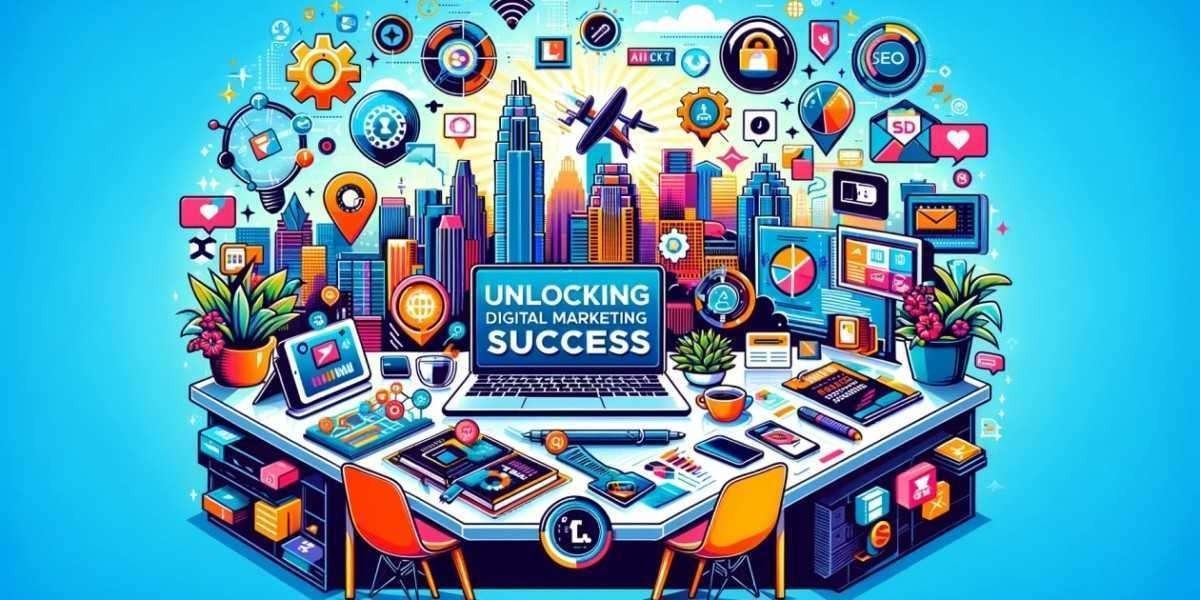 Unlocking Success with Digiknown: Your Trusted Digital Marketing Partner