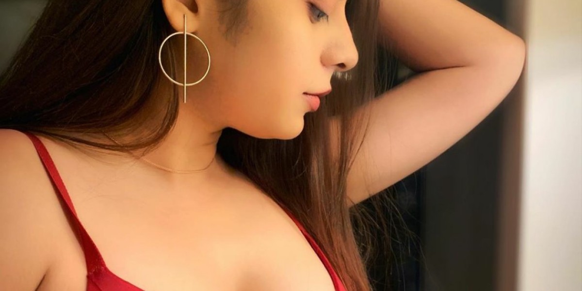 Book Independent Gurgaon Call Girl Service COD Available