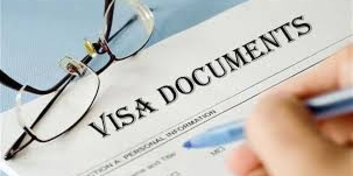 Essential Documents for Visa Application and Visa Photo Size Guidelines