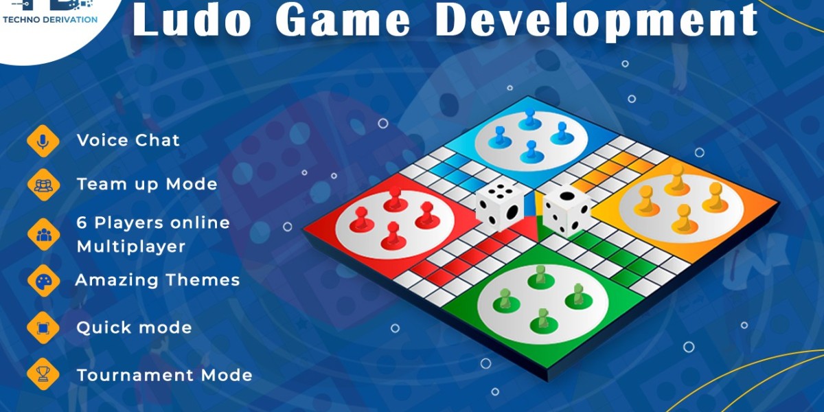 Best Ludo Game Development Company