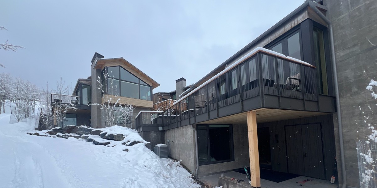 Experience Alpine Luxury at Snowmass Haven S3