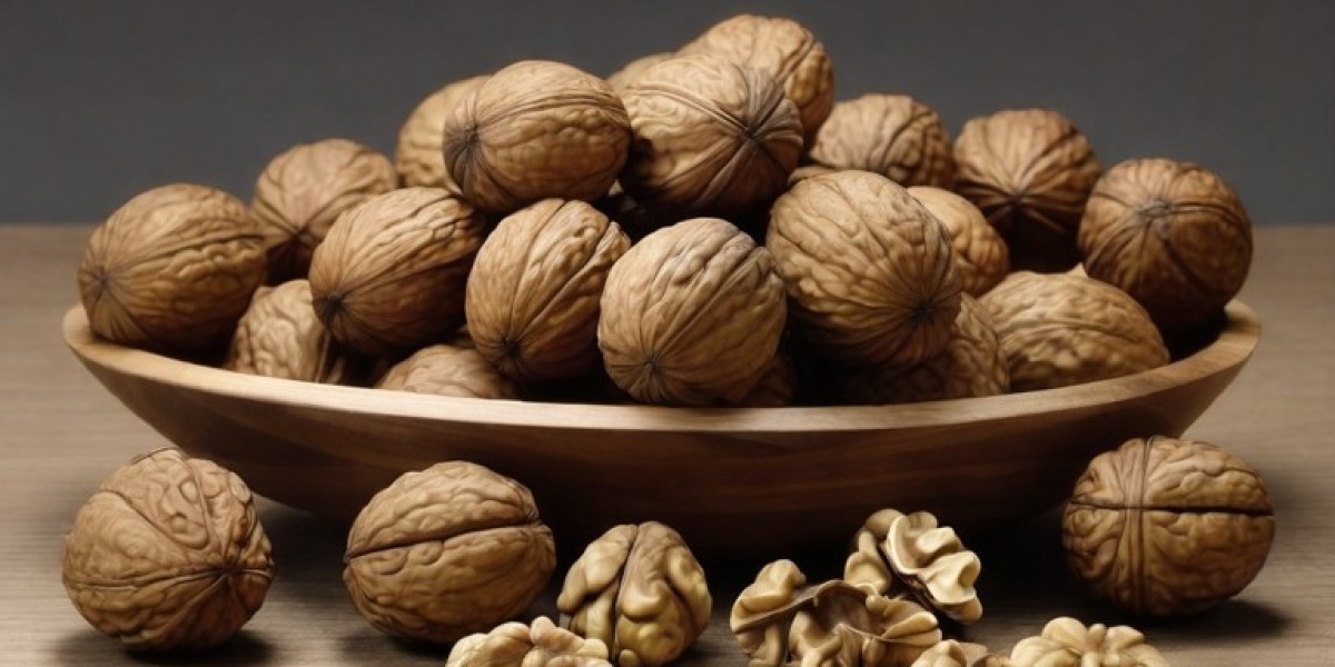 Walnut Processing Plant Project Report 2024: Industry Analysis, Unit Setup, Cost and Requirements