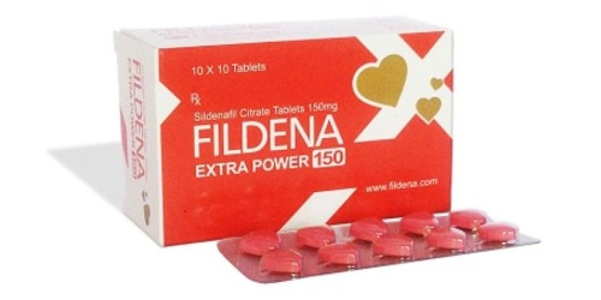 fildena 150 mg - Remove ED