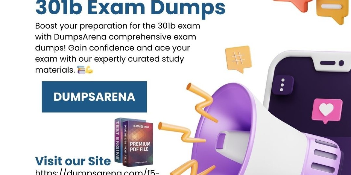 301b Exam Dumps: Comprehensive Coverage for Exam Day