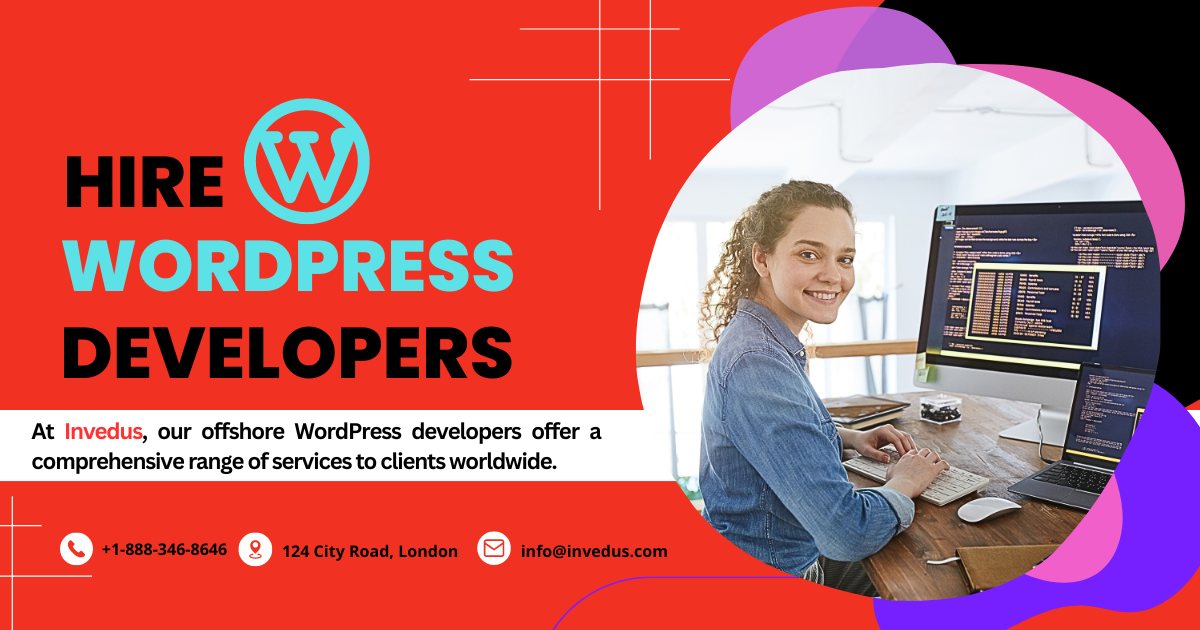 Hire Wordpress Developers India | Outsource Wordpress Developers