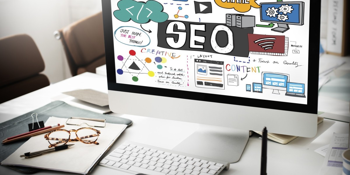 Transform Your Online Presence with an Expert SEO Services Company