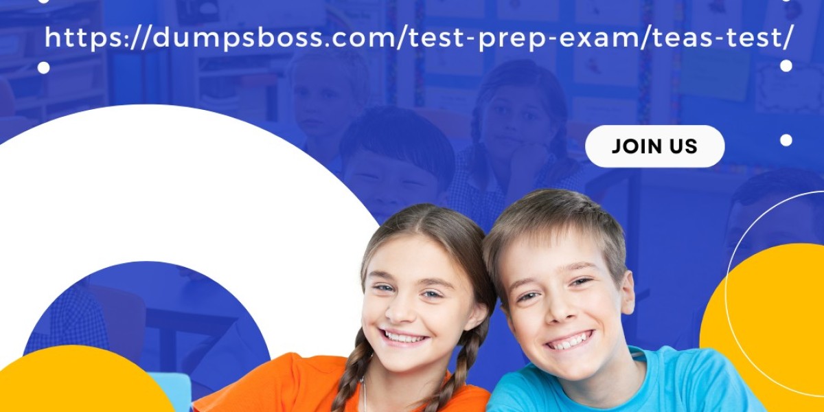 Pass the TEAS-Test with DumpsBoss’s Ultimate Study Guide