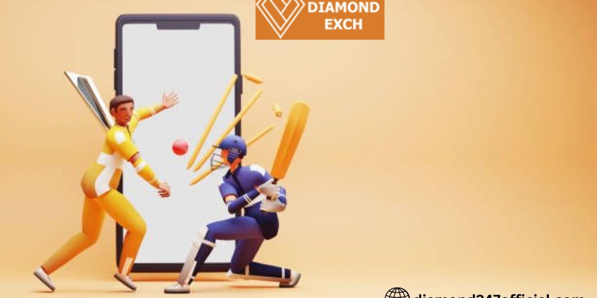 DiamondExch: The Best Cricket Betting ID Provider in India