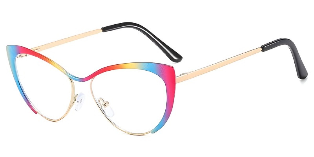 Priority Consider The Lightweight Eyeglasses For High Degree Wearers