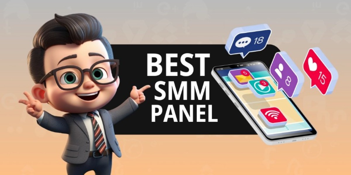 World ' s Cheapest SMM Panel - Your Gateway to Social Media Success!