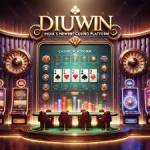 Diuwin game