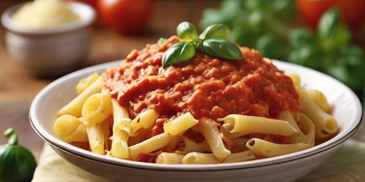 Pasta Sauce Manufacturing Plant Report 2025: Project Details, Machinery Requirements and Cost Involved