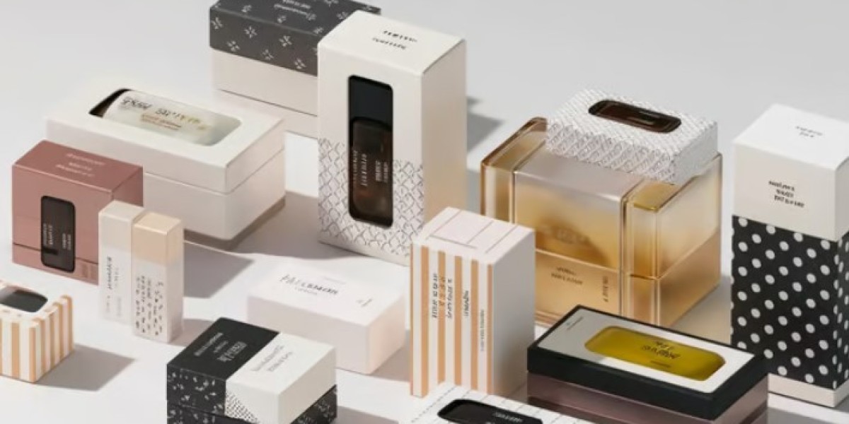 Why Custom Packaging Is Essential For Your Business