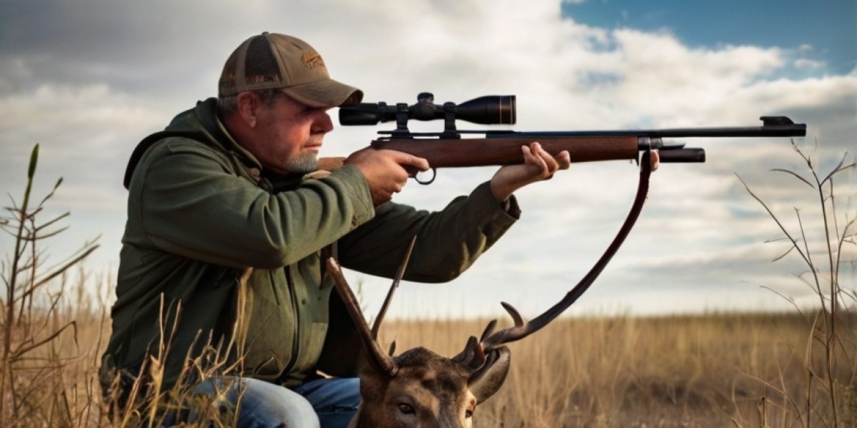 Hunting Shooting Sticks Reviewed: What Can One Learn From Other's Errors