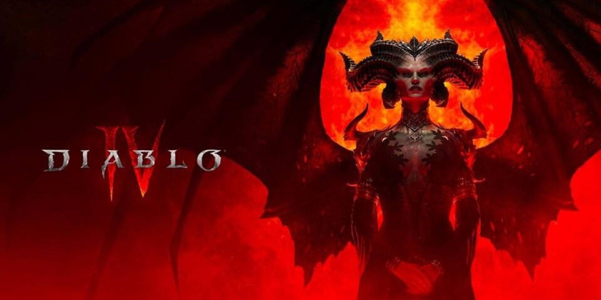 Diablo 4 Season 6: MMoexp Guide to Leveling Up Like a Demon