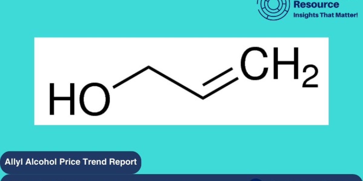 Allyl Alcohol Price Trend: A Comprehensive Analysis