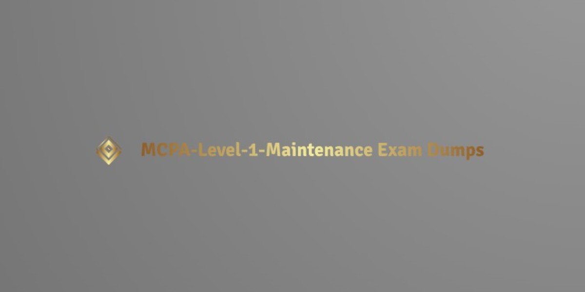 Pass MCPA-Level-1-Maintenance Exam with DumpsArena’s Premium Study Material