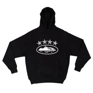 corteiz hoodie