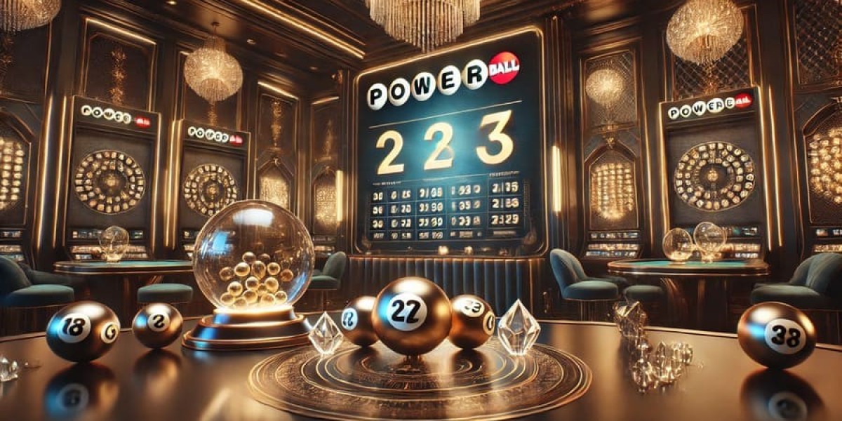 Donghaeng Lottery Powerball: Join the Bepick Analysis Community for Winning Insights