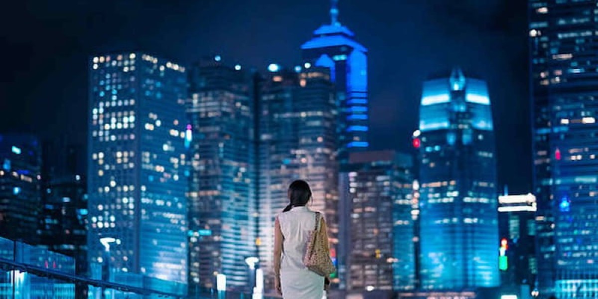 China After Dark: Breathtaking Night Views You Can’t Miss in 2025