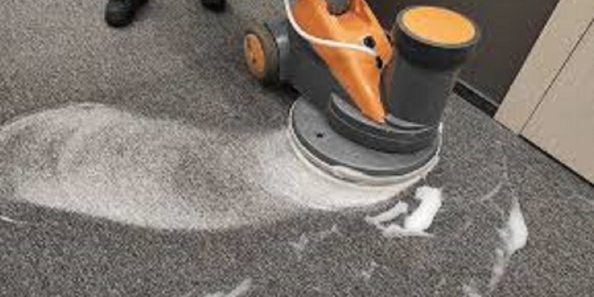 ﻿﻿Professional Carpet Cleaning: The Secret to a Healthier Home