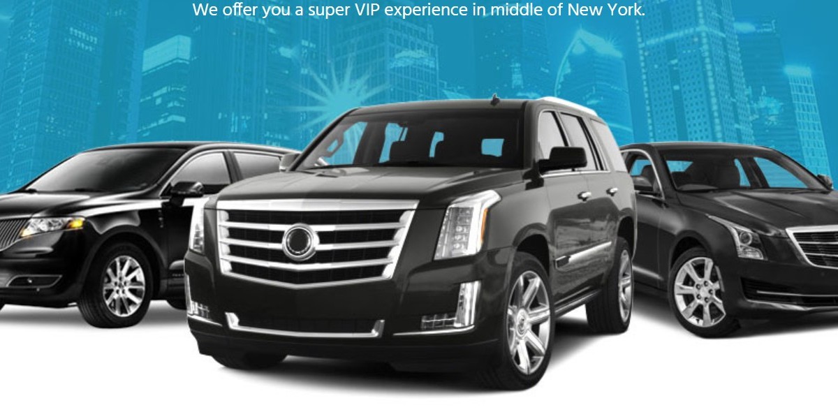 Experience Luxury Travel with Pearson Airport to Niagara Falls Limo Services