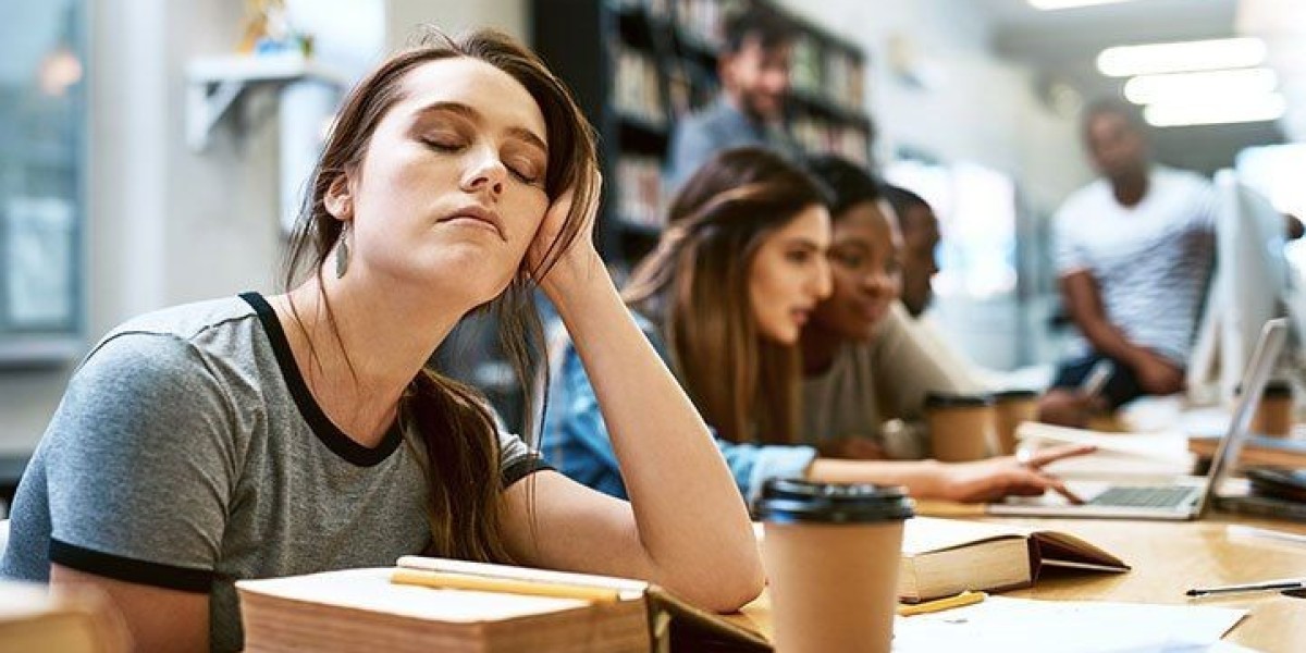 Understanding Narcolepsy: A Comprehensive Overview