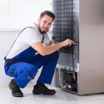 Refrigerator Repair kuwait