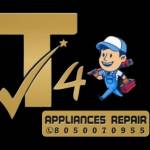 T4 Appliances repair