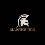 Gladiator Title