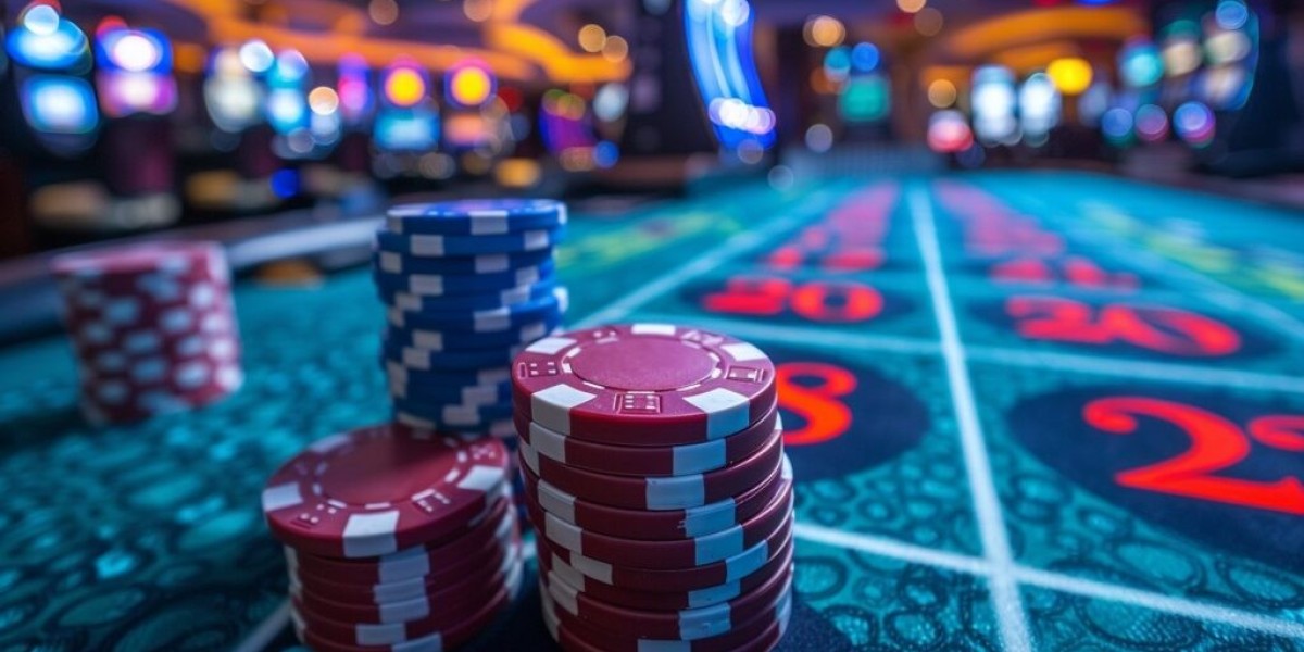 Online Casino Games: A Complete Guide to the Best Games You Can Play