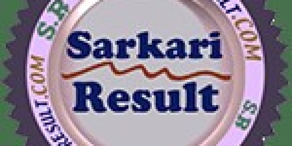 Forum Topic: Sarkari Result 2025 – Stay Updated on Government Jobs and Exams