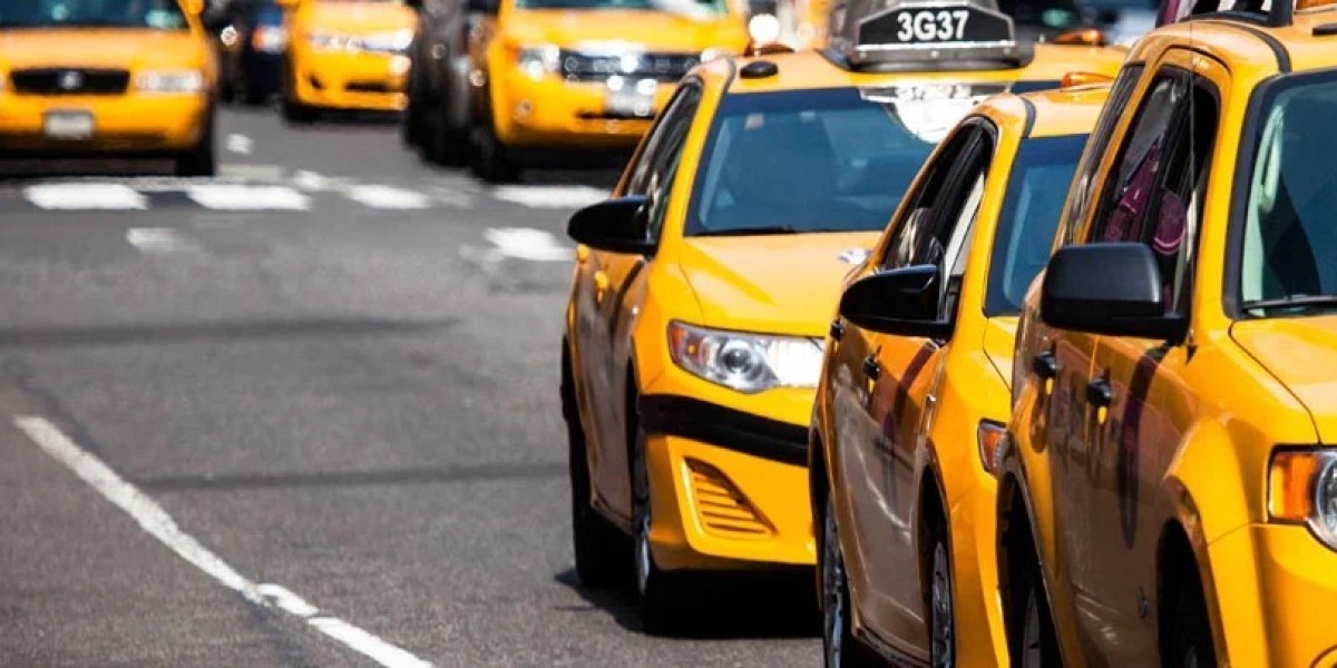 Taxi Service Makkah – Your Guide to Convenient Transportation