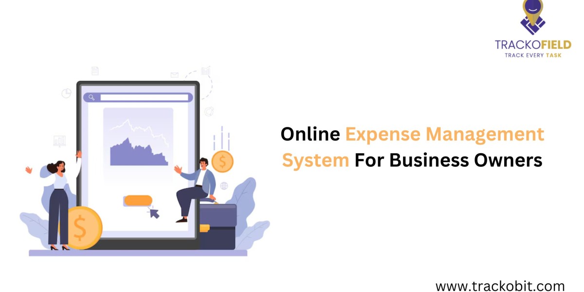 Comprehensive Guide To The Online Expense Management System For Business Owners