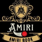 Amiribook